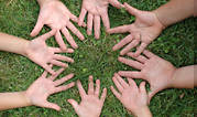 Caritative Organisationen