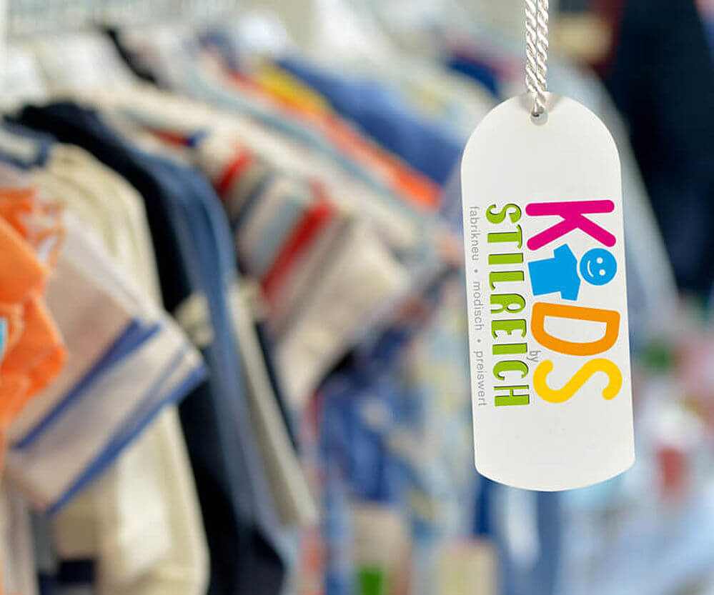 schild kids stilreich